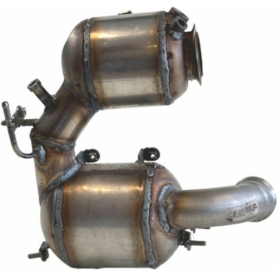Filtr pevných částic - DPF BOSAL 097-715 (097715)