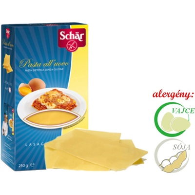 Schär Lasagne 250 g