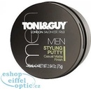 Toni & Guy vosk na vlasy pro muže (Styling Putty) 75 ml