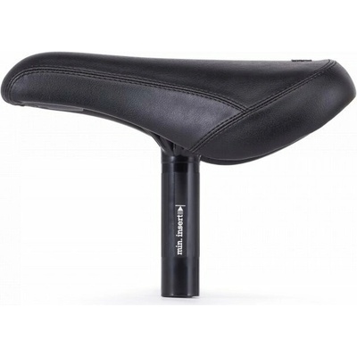 BMX UNIFY FAT COMBO Čierna