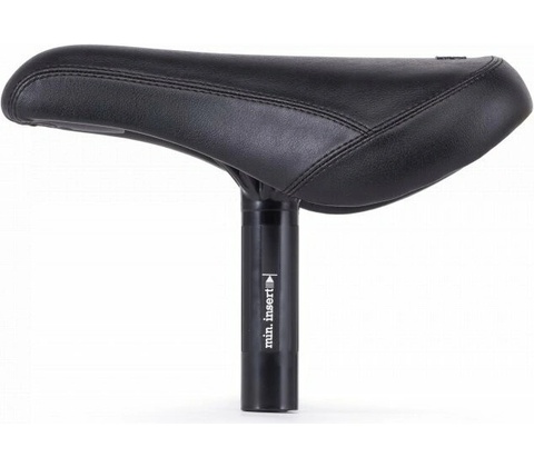 BMX UNIFY FAT COMBO Čierna