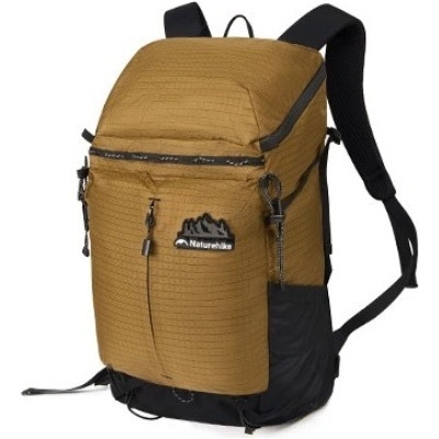 Naturehike Helium 25 l hnědý