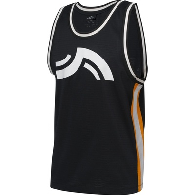 Crivit Pánský funkční nátělník černá – Zboží Mobilmania