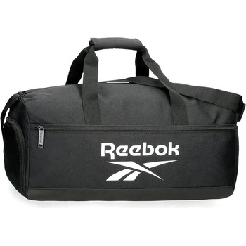 Reebok accesorios Чанта Reebok accesorios Ashland 21L bag - Black (Black)