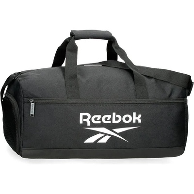 Reebok accesorios Чанта Reebok accesorios Ashland 21L bag - Black (Black)