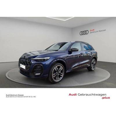 Audi Q5 TFSI S-line 150 kW