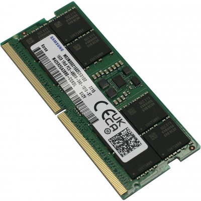 Samsung DDR5 16GB 4800MHz CL40 M425R2GA3BB0-CQK