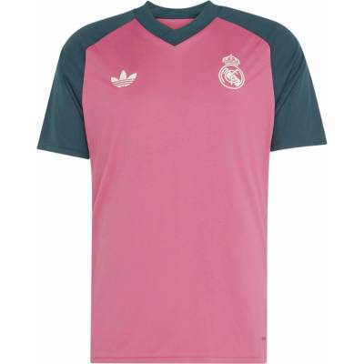 adidas Real Madrid 26/27 Pre-match