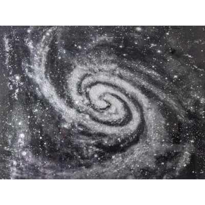 Obraz maľovaný originál 90x120 WD12526C