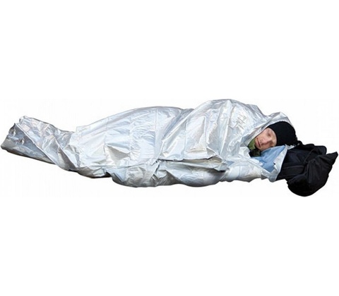 SOL Thermal Bivvy