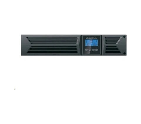 Power Walker VI 1000 RT LCD
