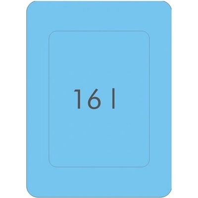 Alveus Sesamo 16 l 1015815