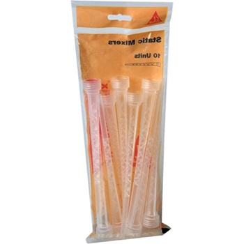 SIKA СМЕСИТЕЛ ЗА СИКА АНКЕРФИКС-1 СТАТИЧЕН (102209)