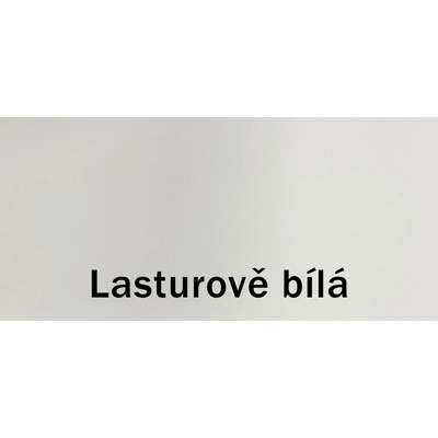 Dulux COW 2,5l Lasturovíě bílá