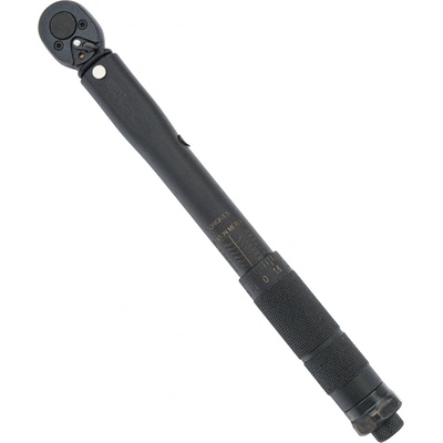 Red Technic Momentový kľúč 1/4" 274 mm 2 - 24 Nm RTKD0089