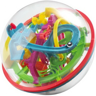 Brainstorm Hlavolam Addict A Ball Maze 1