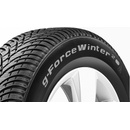 Osobní pneumatiky BFGoodrich G-Force Winter 2 245/45 R18 100V