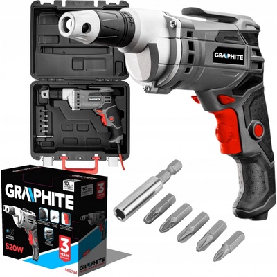 Graphite 58G794