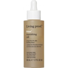 Living Proof No Frizz Vanishing Oil 1.7 oz/50 ml