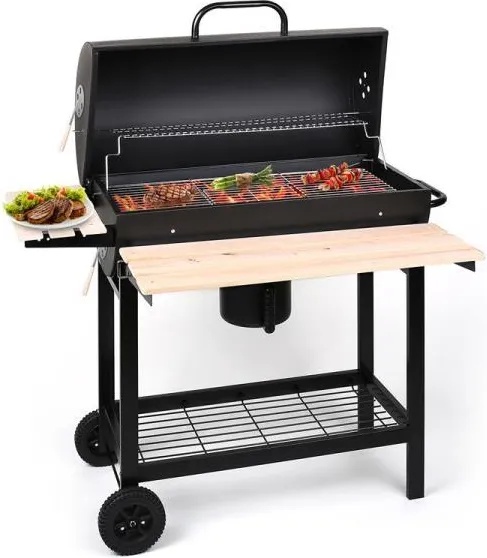oneConcept GQ5-Beef Buttler