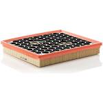 Mann-filter Въздушен филтър mann-filter c 29 145 Въздушен филтър