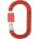 DMM Карабинер за екипировка Dmm XSRE Lock Gear carabiner - Red - размер One Size (324-0056-0811)