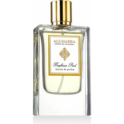 Alghabra Bosphorus Pearl parfumovaný extrakt unisex 50 ml