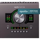 Universal Audio Apollo Twin X Quad Heritage Edition