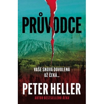 Průvodce