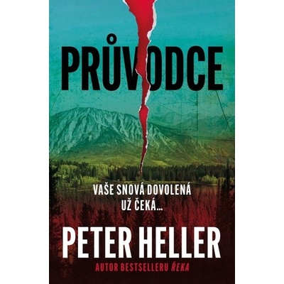 Průvodce