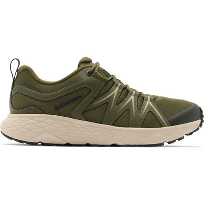 Columbia Мъжки мултиспорт обувки Columbia Peakfreak Roam Waterproof Multisport shoes - Nori / Light Clay - размер 41, 5 (EU) (022-1343-0314)