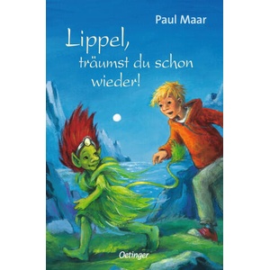 Lippels Traum 2. Lippel, träumst du schon wieder! | Katrin Engelking (2023)