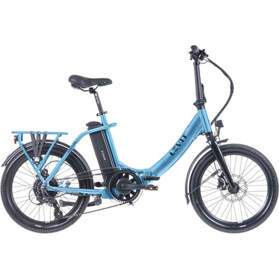 Levit FORTECO 3 468 Wh 2026
