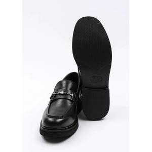 Karl Lagerfeld Кожени мокасини KINGSTON (KL12215.000)