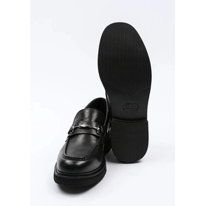 Karl Lagerfeld Кожени мокасини KINGSTON