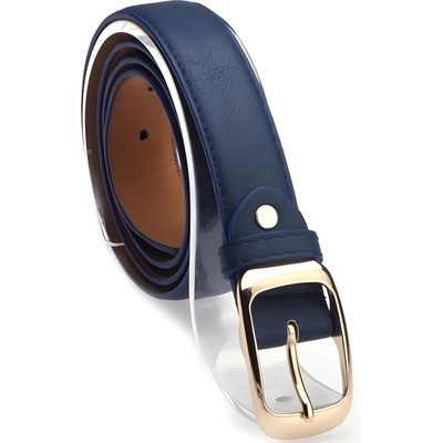 HARAHU Дамски колан cl-4273 - Син kp4273 (cl-4273)