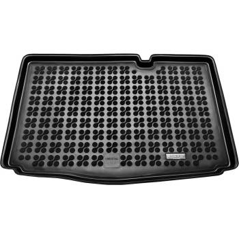 Rezaw-Plast Гумена стелка за багажник за Ford B-Max (2012+) bottom floor - Rezaw Plast (230439)