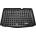 Rezaw-Plast Гумена стелка за багажник за Ford B-Max (2012-2017) bottom floor - Rezaw Plast (230439)