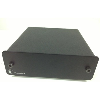 Pro-Ject Phono Box