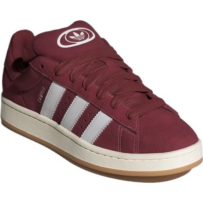 adidas Campus 00s M noble maroon cloud Červená