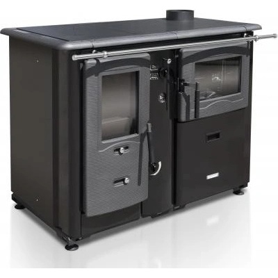 Termomont Temy Plus P20 pravá černá