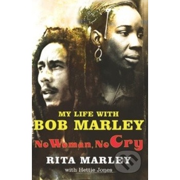 No Woman, No Cry - Rita Marley
