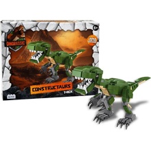 TOYCOMPANY dinosaurus Jurský svět Tyrannosaurus Rex 194 ks