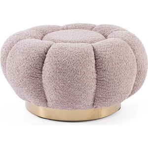 Bizzotto Табуретка Bizzotto, FLOREL, 65x35, антично розово (0743880)