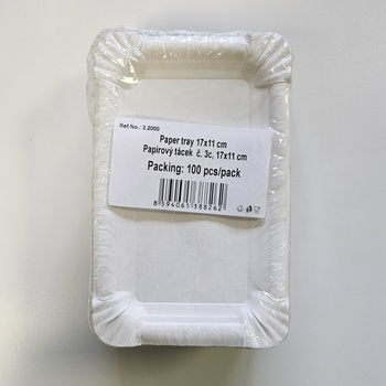 ЛАЙТС ЧИНИЯ ЕКО КАРТОНЕНА 110/170, 250БР