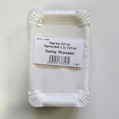 ЛАЙТС ЧИНИЯ ЕКО КАРТОНЕНА 110/170, 250БР