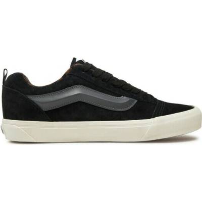 Vans Knu Skool black/gray