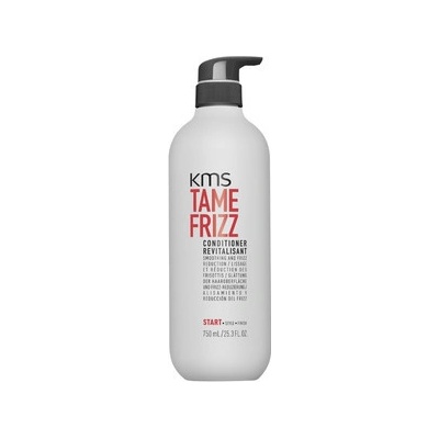 KMS Tame Frizz Conditioner 750 ml