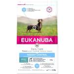 EUKANUBA Euk adult small & medium weight control 2, 3kg (1743-203478)