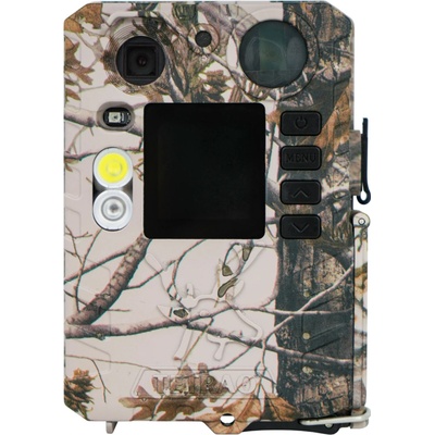 Fotopasca TETRAO Strix 18 Gen.II 37Mpx 940nm